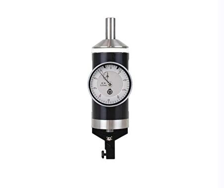 Werka Merkezleme Komparatörü 0-3mm 0.01mm