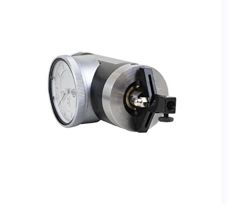 Werka Merkezleme Komparatörü 0-3mm 0.01mm