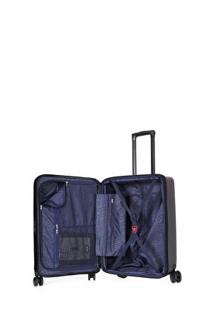 Verage Gm20062W-S Trolley Kabin Boy Valiz