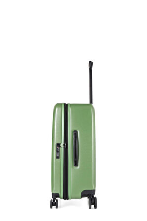 Verage Gm20062W-S Trolley Kabin Boy Valiz