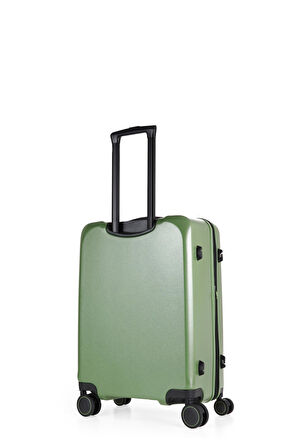 Verage Gm20062W-S Trolley Kabin Boy Valiz