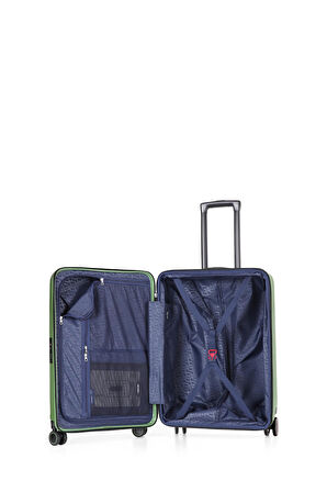 Verage Gm20062W-S Trolley Kabin Boy Valiz