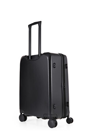 Verage Gm20062W-M Trolley Orta Boy Valiz