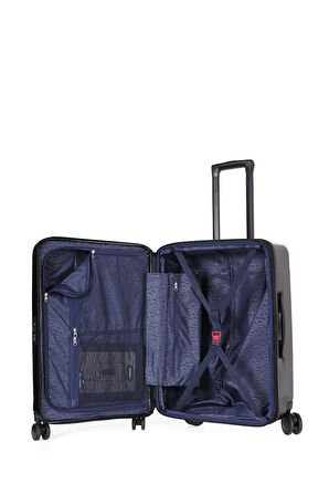 Verage Gm20062W-M Trolley Orta Boy Valiz
