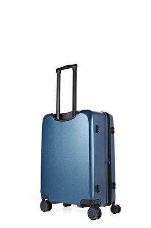 Verage Gm20062W-S Trolley Kabin Boy Valiz