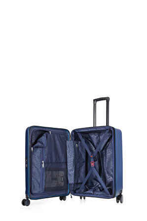 Verage Gm20062W-S Trolley Kabin Boy Valiz