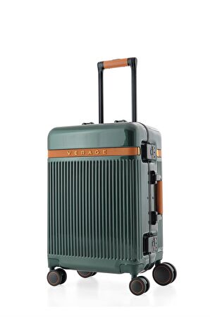 Verage GM20076W Alüminyum Kabin Boy Valiz
