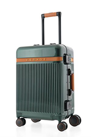 Verage GM20076W Alüminyum Orta Boy Valiz