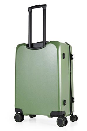 Verage Gm20062W-L Trolley Büyük Boy Valiz