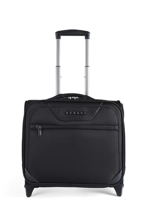 VERAGE GM18065 16,5 " PİLOT VALİZ