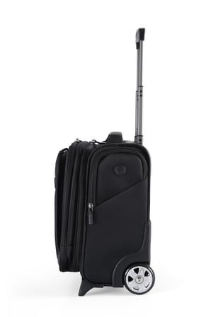 VERAGE GM18065 16,5 " PİLOT VALİZ
