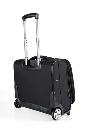 VERAGE GM18065 16,5 " PİLOT VALİZ