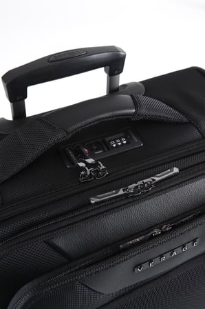 VERAGE GM18065 16,5 " PİLOT VALİZ