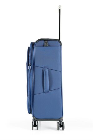 Verage GM21002W Kumaş 3 lü Vaiz Seti