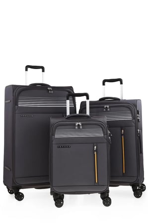 Verage GM22020W 3 Lü Valiz Seti