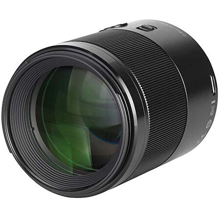 Yongnuo YN85mm F1.8Z DF DSM Nikon Uyumlu Z-Mount Lens