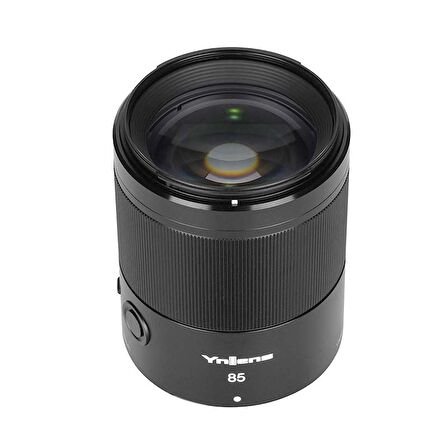 Yongnuo YN85mm F1.8Z DF DSM Nikon Uyumlu Z-Mount Lens