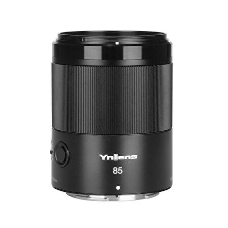 Yongnuo YN85mm F1.8Z DF DSM Nikon Uyumlu Z-Mount Lens