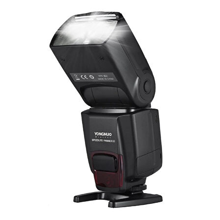 Yongnuo YN565-EX III Canon Uyumlu TTL Tepe Flaşı