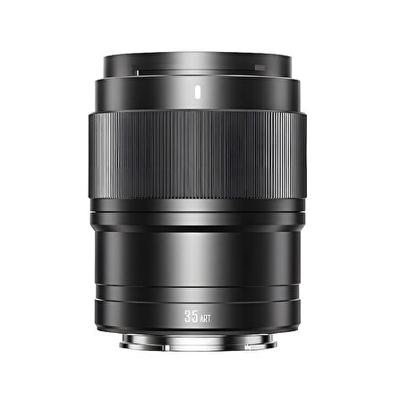 Yongnuo 35mm f/1.8S DA ART APS-C Otofokus Lens (Sony E)