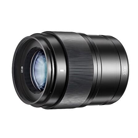 Yongnuo 35mm f/1.8S DA ART APS-C Otofokus Lens (Sony E)