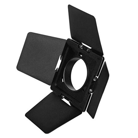Yongnuo Mini-DGB Mini Bowens Mount Yaprak Barndoor