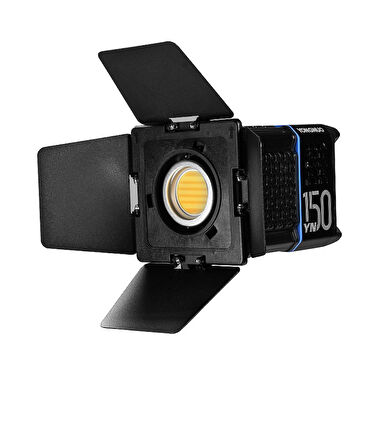 Yongnuo Mini-DGB Mini Bowens Mount Yaprak Barndoor