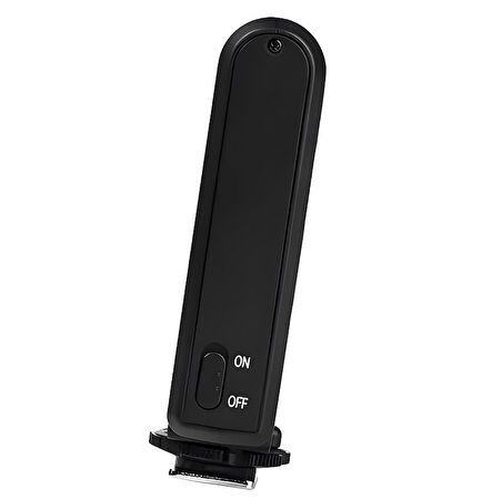 Yongnuo YN6 Micro Bataryalı Universal Tepe Flaşı (Siyah)