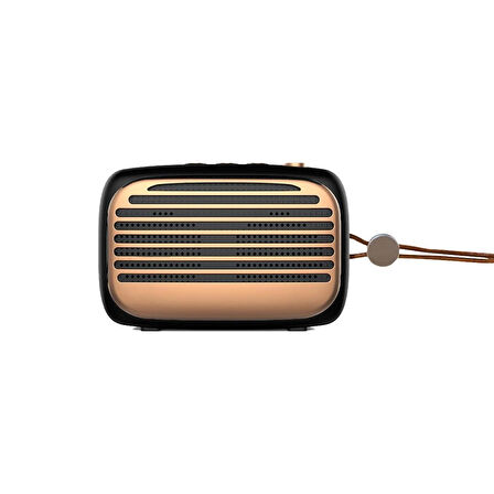 Phixi Ultimate S8 Aux Destekli Bluetooth Hoparlör