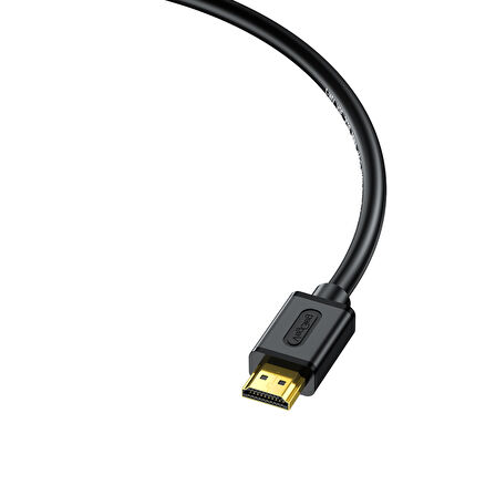 VegGieg HDMI  DVI 24+1 Görüntü Kablosu 3 Metre
