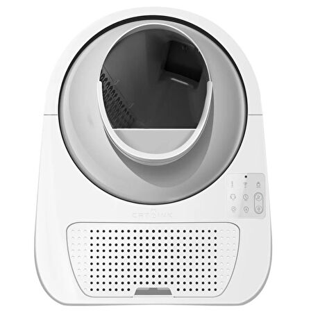 Catlink Scooper Yapay Zeka Destekli Otomatik Akıllı Kedi Tuvaleti