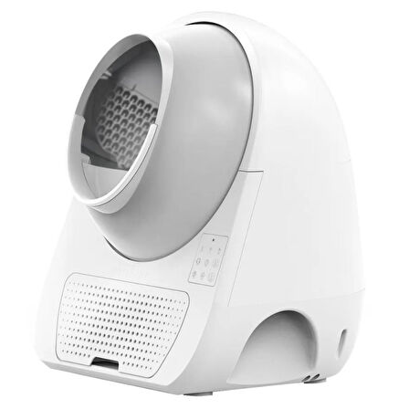 Catlink Scooper Yapay Zeka Destekli Otomatik Akıllı Kedi Tuvaleti