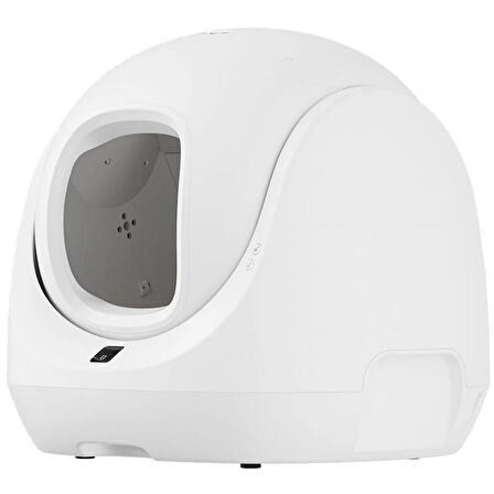 Catlink Scooper Se Lite Otomatik Kedi Tuvaleti 65 lt