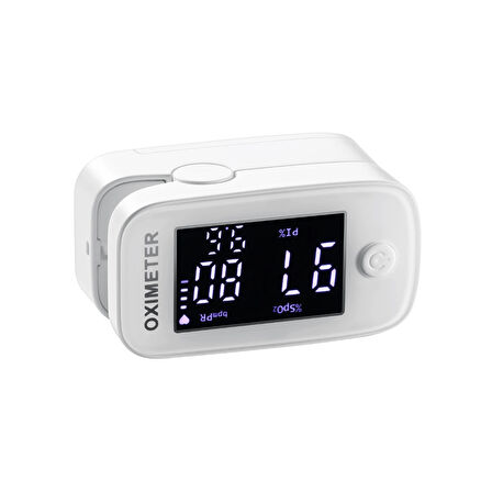 Pulse Oksimetre Parmak Tipi Ym103