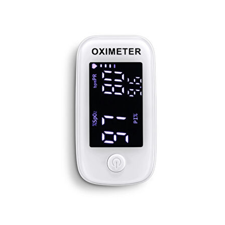 Pulse Oksimetre Parmak Tipi Ym103