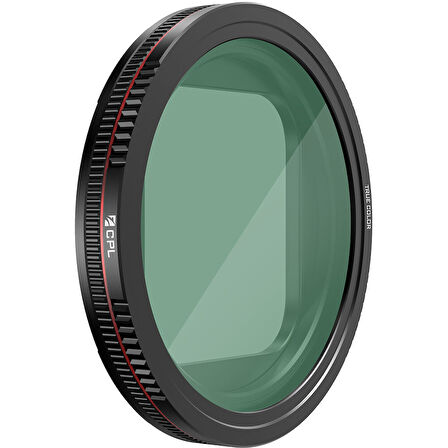 Freewell Sherpa True Color Circular Polarizer Filter FW-SH-CPL