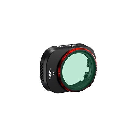 Djı Mini 4 Pro Için Circular Polarizer Filtre