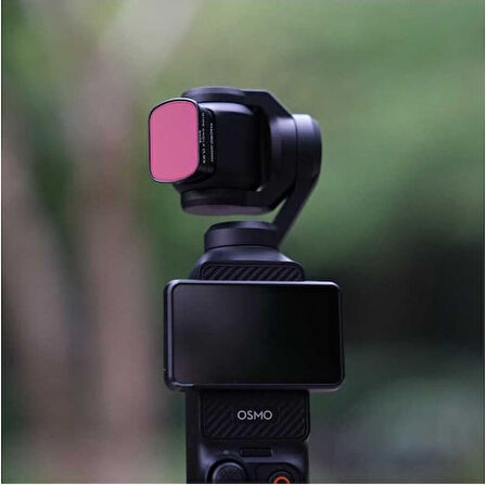 Freewell Djı Osmo Pocket 3 Macro, Wıde-Angle Anamorphic