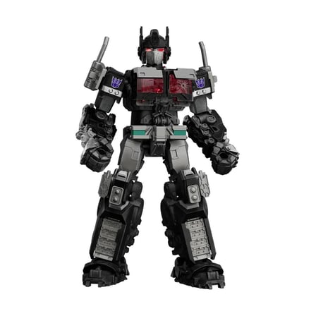2071155 SUN-BLO-FİGÜR TRANSFORMERS CLASSIC CLASS 08 NEMESIS PRIME TRNS