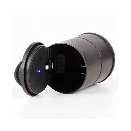 HEPU HP-77 Led Işıklı Araç İçi Küllük
