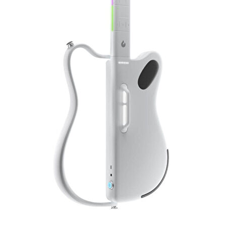 Lava Genie Akıllı Sampler Gitar
