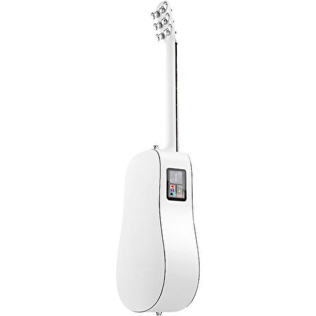 Lava Me Play Smart Akustik Gitar (LVMPFWH)