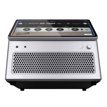 LAVA Studio Akıllı Gitar Amfisi