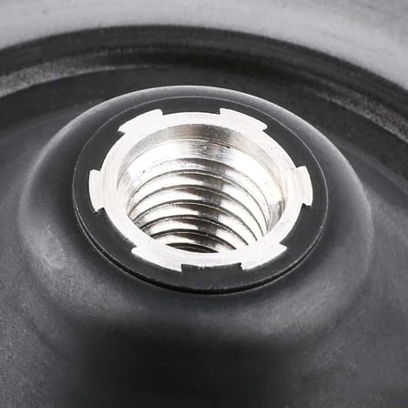 SGCB Rotary Esnek Silikon Pad Destek Tabanı 6’’/150 Mm