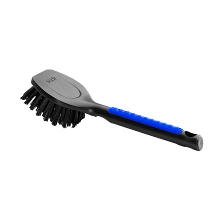 SGCB Lastik ve Davlumbaz Temizlik Fırçası Sert Kıllı Profesyonel Tire Brush 25 cm