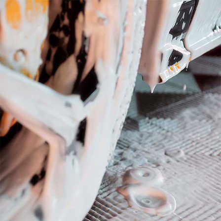 SGCB Foam Lance Köpük Yapıcı Karcher K Serisi Uyumlu - 1000 Ml