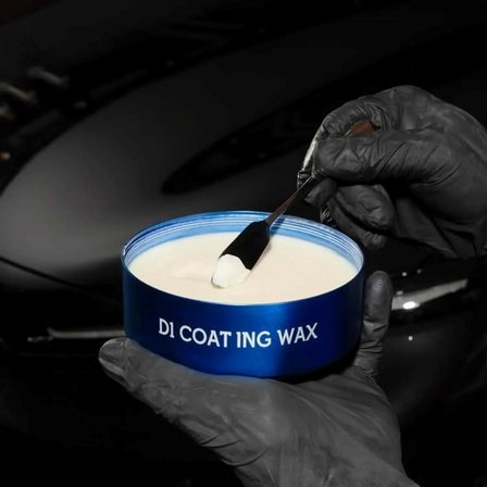 SGCB D1 Coating Wax Seramik Etkili Oto Boya Koruma ve Parlaklık Waxı