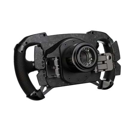 Moza Gs V2P Steering Wheel