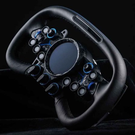 MOZA Vision GS Steering Wheel