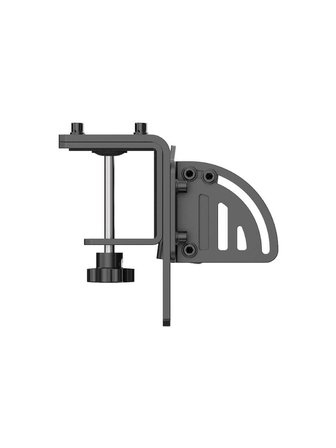Moza Racing Clamp for Truck Wheel Truck Pozisyon İçin Masa Takma Standı